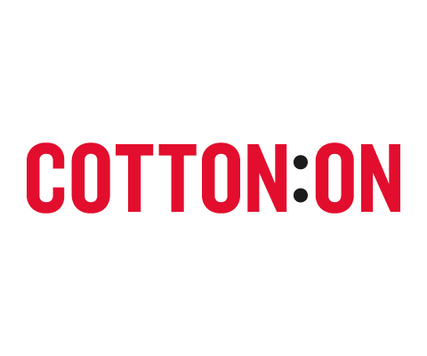 Cotton On MEGA Townsville Logo