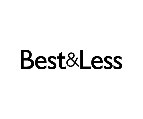 Best & Less Logo